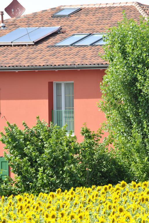 La Cascina B&B Calderara di Reno Exterior foto