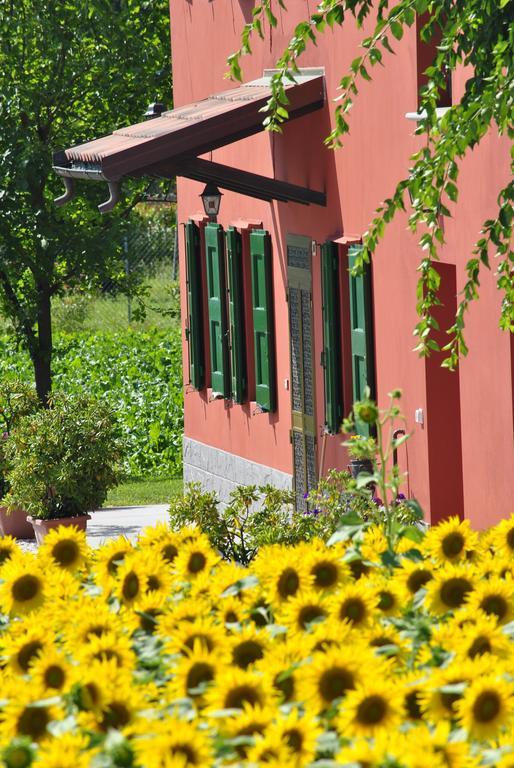 La Cascina B&B Calderara di Reno Exterior foto