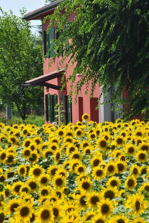 La Cascina B&B Calderara di Reno Exterior foto