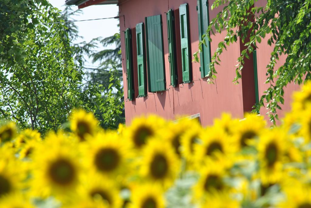 La Cascina B&B Calderara di Reno Exterior foto