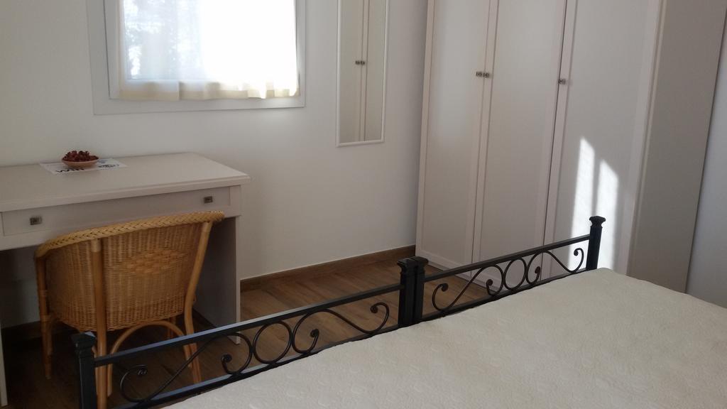 La Cascina B&B Calderara di Reno Exterior foto