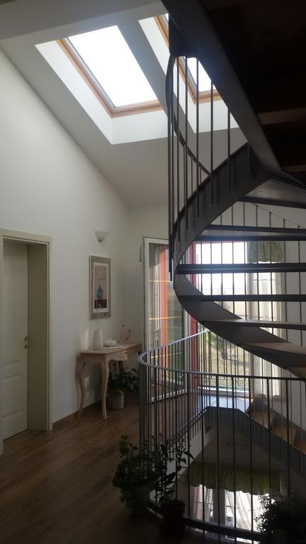 La Cascina B&B Calderara di Reno Exterior foto
